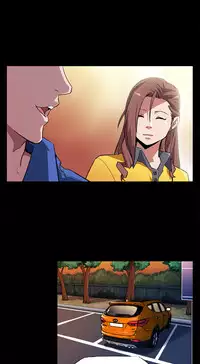 Moms Cafe Ch.1-5 (English) (Ongoing)