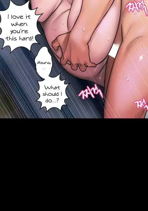 Ghost Love Ch.1-35