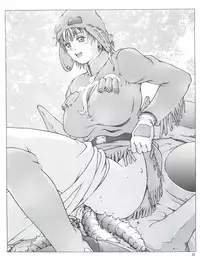 [KEBERO Corporation (Various)] Hanjuuryoku XX (Various)