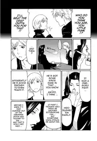 [Takasugi Kou] Okinimesu Mama | As Mama Likes It [English] [Tadanohito]