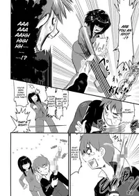 (C94) [JASmon (JAS)] Meguicha 4 (Kono Subarashii Sekai ni Syukufuku o!) [English] [Yuzuru Katsuragi]