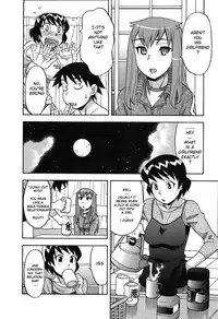 [Yanagi Masashi] Love and Devil Complete+Omake [English]