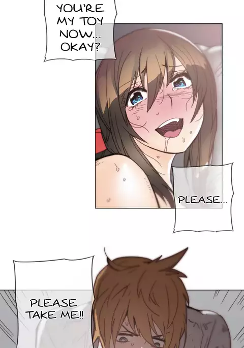 Household Affairs Ch.1-46