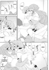 (Futaket 12.5) [Katou-ya (Katou Jun)] Fuwafuwa Fur no Ecchi na Hon [English]