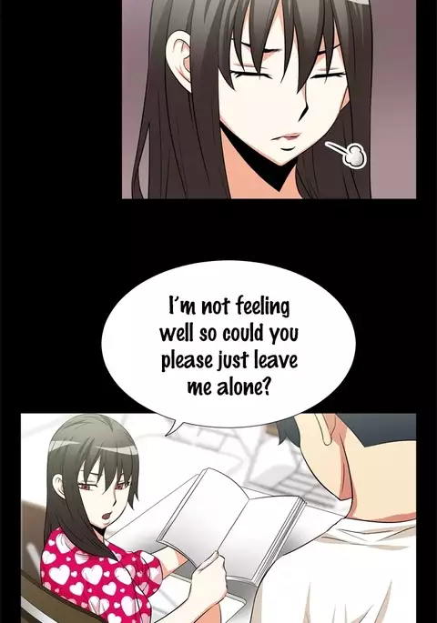 Love Parameter Ch.1-52