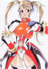 [Oh! Great] Junk Story ~Tetsukuzu Monogatari~ [English]