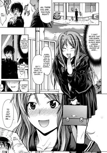 Pure Girl CH9