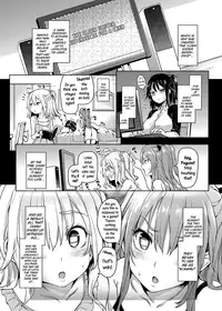 [Michiking] Ane Taiken Shuukan | The Older Sister Experience for a Week ch. 1-5+SP [English] [PSYN] [Digital]