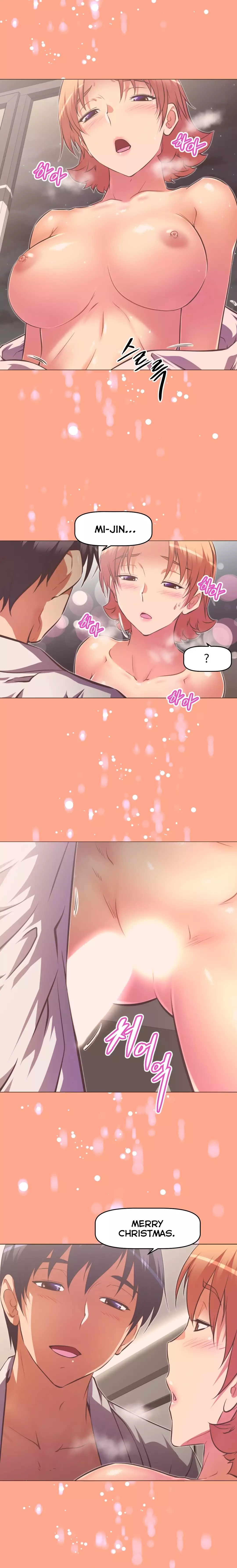 Brawling Go Ch.76-118