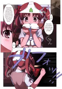 (C78) [Yowatari Kouba (JET YOWATARI)] Mousou Death Note (Toaru Kagaku no Railgun) [English]