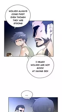 Perfect Half Ch.1-13 (English) (Ongoing)