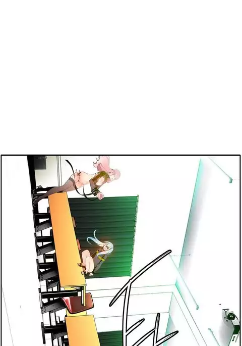 Lilith`s Cord Ch.1-11