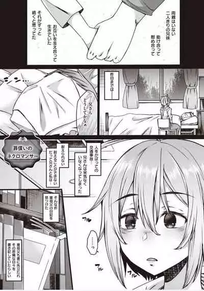 [Shiramizu Mizuchi] Boku to Succubus to Kashita Itoshi no Bousai to no Kyuusei Seikatsu [Digital]