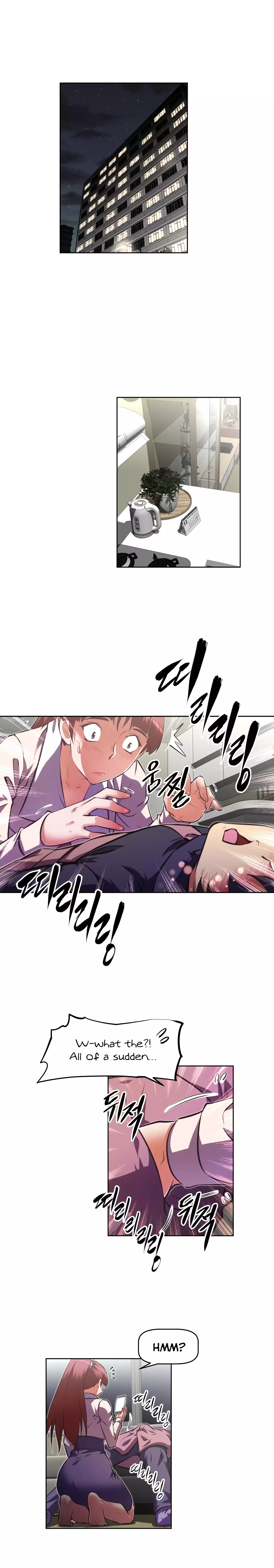 Brawling Go Ch.76-126