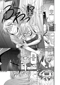 [Momonosuke] Momoiro Nurse | Peach Nurse [English] [Manga Reborn]