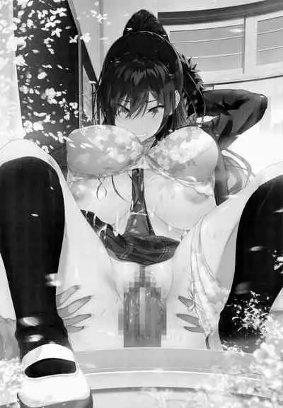 [Seven Deadly Sins (homu)] Tachifurumai no Kakkoii Idol ga Jitsu wa xxx no Saichuu wa Mechakucha... (THE iDOLM@STER: Shiny Colors) [Chinese] [禁漫漢化組]