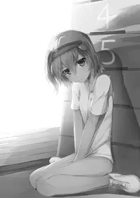 古明地さとりの どうして我慢できないのですか?