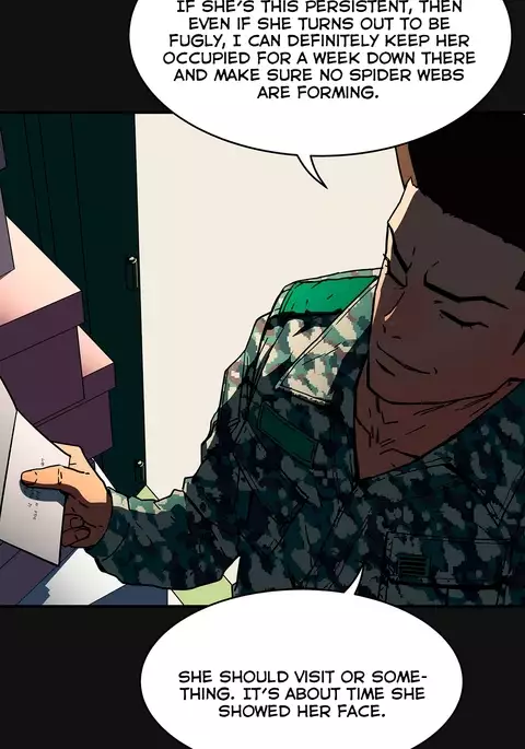 Refrain Love Ch.1-35