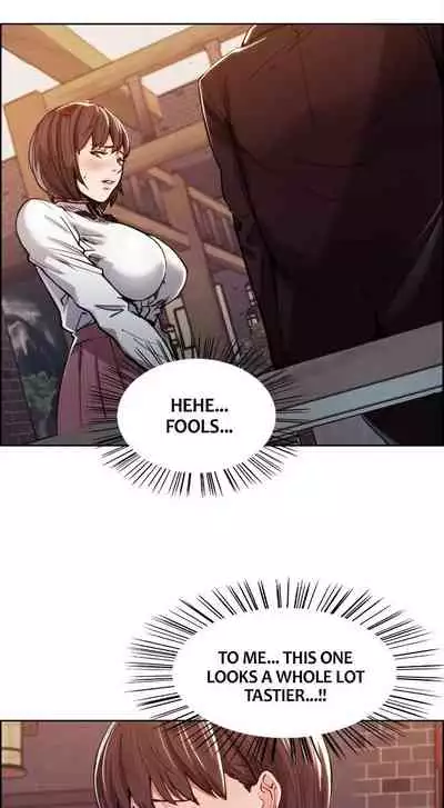 Taste of Forbbiden Fruit Ch.13/24