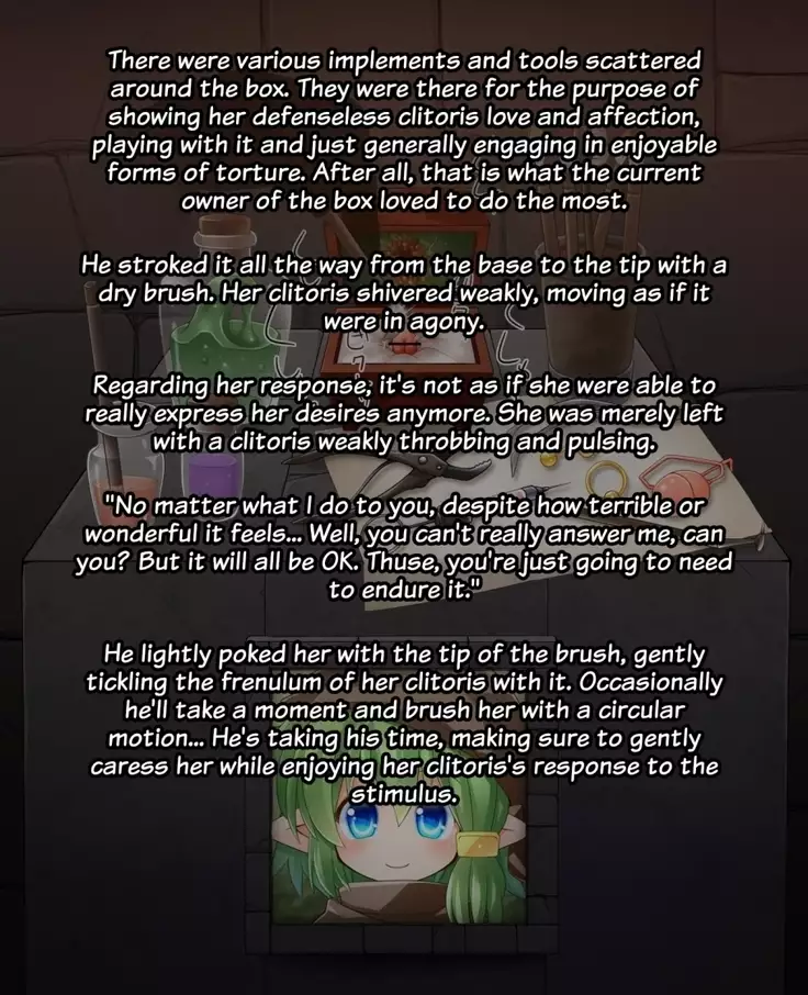 The end of a certain adventurer