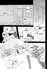 [MIKIRIHASSHA (Various)] MIKIRIHASSHA (Tiger & Bunny) [English] [Silver Lining]