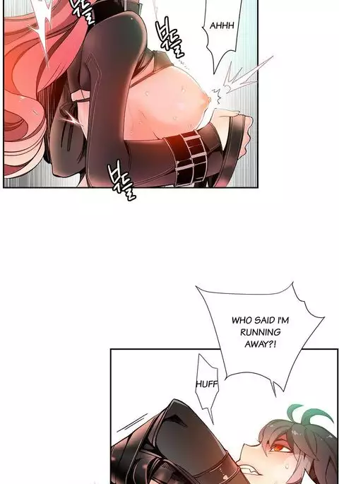 Lilith`s Cord Ch.1-15