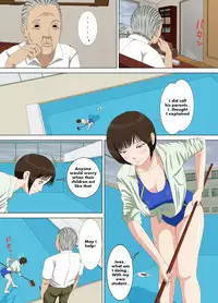 [Minazuki Mikka] Akumu 1 ~Boku dake no Sensei~(English)