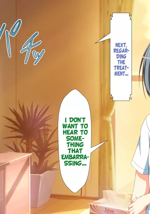 Inran Virus Ch. 1-7