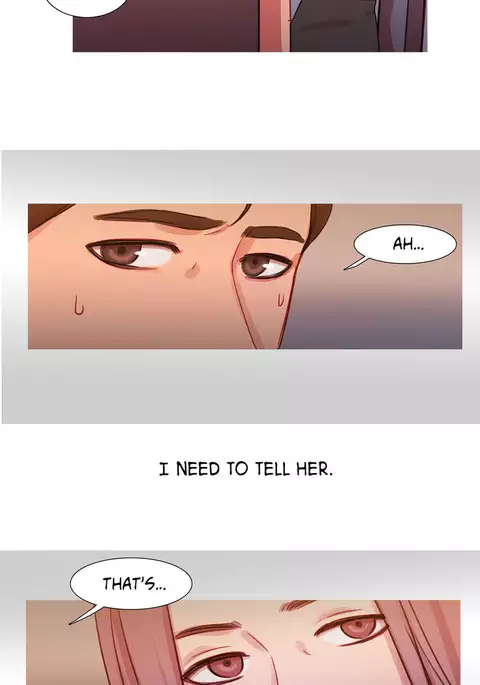 Scandal of the Witch Ch.1-41