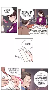 [Ramjak] Atonement Camp Ch.1-35 (English) (Ongoing)