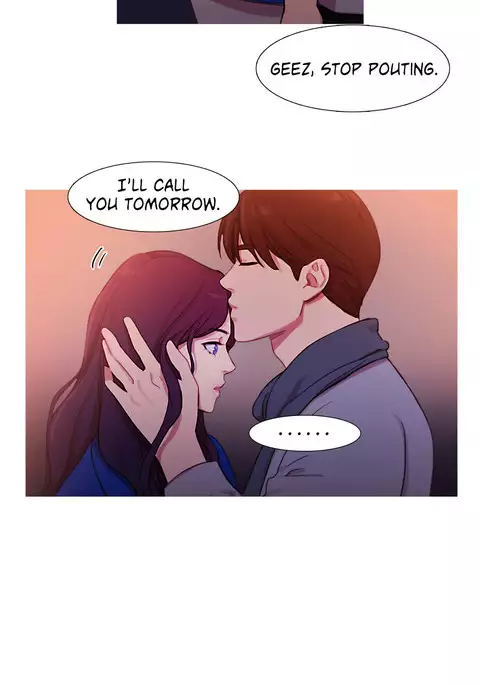 Scandal of the Witch Ch.1-39