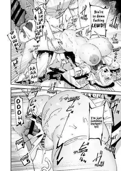 [Signo Mandara] Nitchoku Wa Micro Bikini De 1-6 | The Class Duty Is Done in Micro-Bikinis 1-6 [English] [Solas]