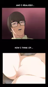 Girl Next Door Ch.1-27 (English) (Ongoing)