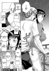 [Sabusuka] Watashi no Kareshi to Nete Kudasai Ch. 1-3 | Please Sleep With My Boyfriend Ch. 1-3 [English] [Mikakunin]