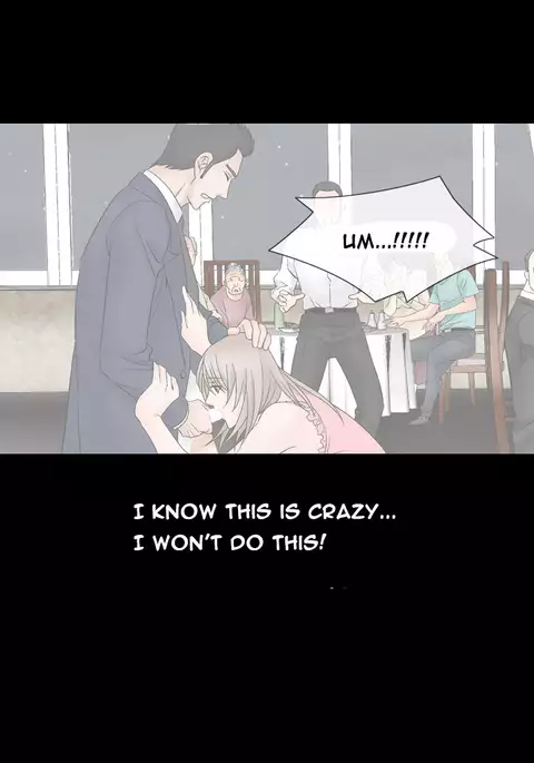 The Taste of Hands Ch.1-55