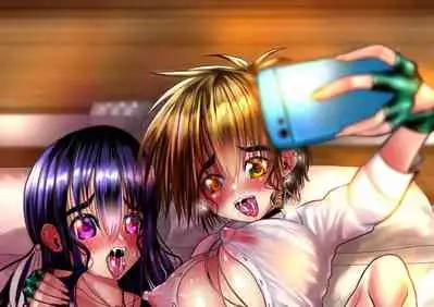 Boyish Gal ga Otokonoko to Enkou shite mita