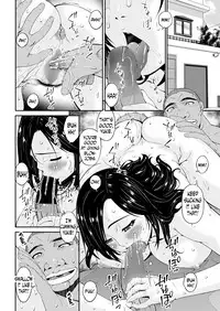 [Bai Asuka] Youbo | Impregnated Mother Ch. 1-11 [English] [N04h]