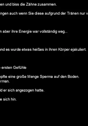 Deep Risings Monster Hunter 1 German Version