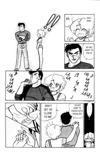 [Aro Hiroshi] Futaba-kun Change Vol.1 [English]