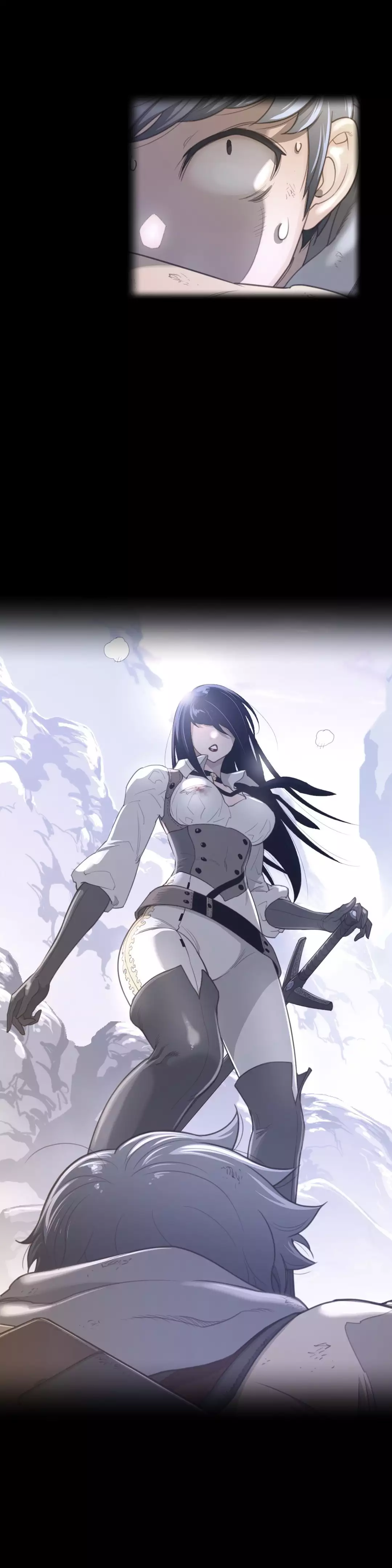 Perfect Half Ch.1-42