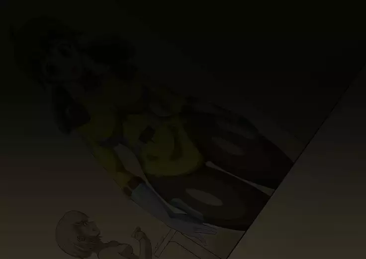 Gracewatt The Monsterizing