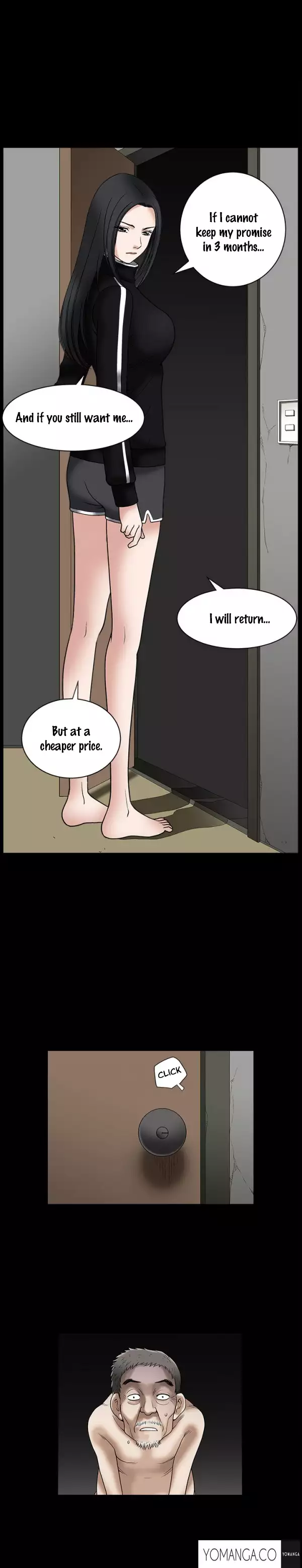 Seduction Ch.1-15