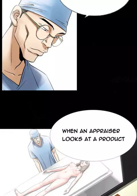 The Taste of Hands Ch.1-60