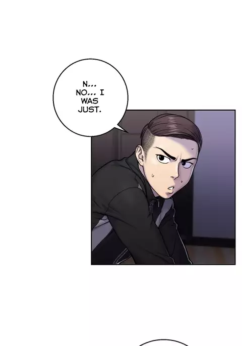 Ghost Love Ch.1-17