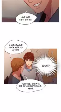 [PINKO] Scandal of the Witch Ch.1-26 (English) (Ongoing)