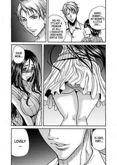 Hitozuma no Kakushigoto 1 I Married Woman's Hidden Affairs 1 ch.1-2