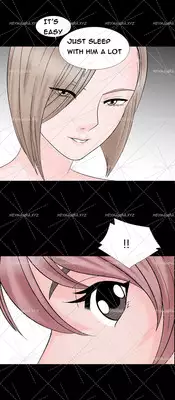 The Taste of Hands Ch.1-48 (English) (Ongoing)