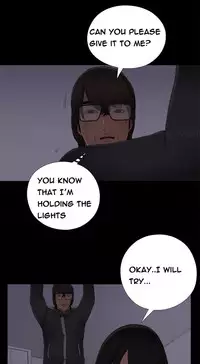 Girl Next Door Ch.1-24 (English) (Ongoing)