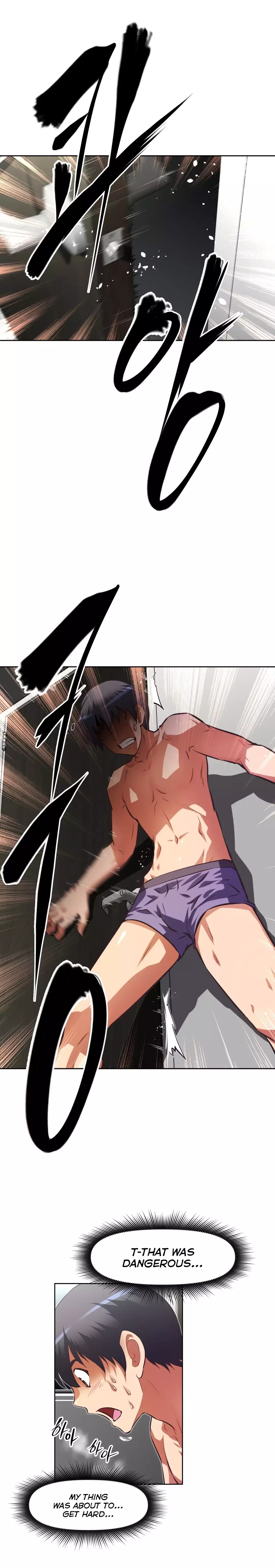 Brawling Go Ch.76-113