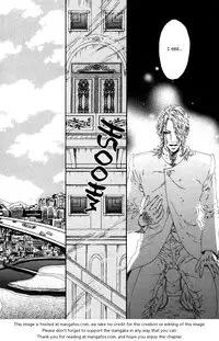 [Ike Reibun] Gingaku Hakase to Marmot [English]